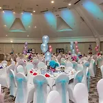 Holiday Inn Norwich North By Ihg