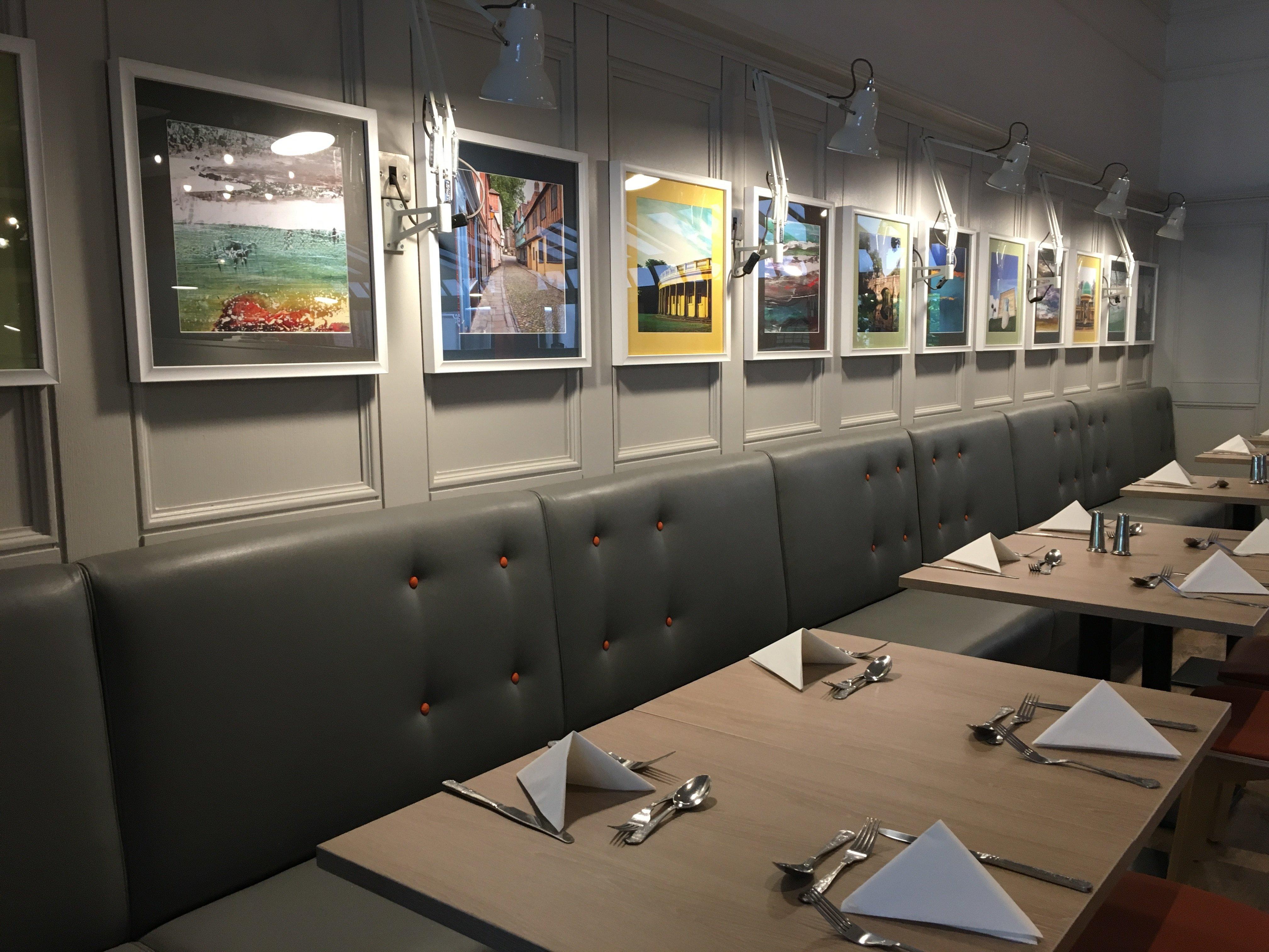 North By Ihg Norwich