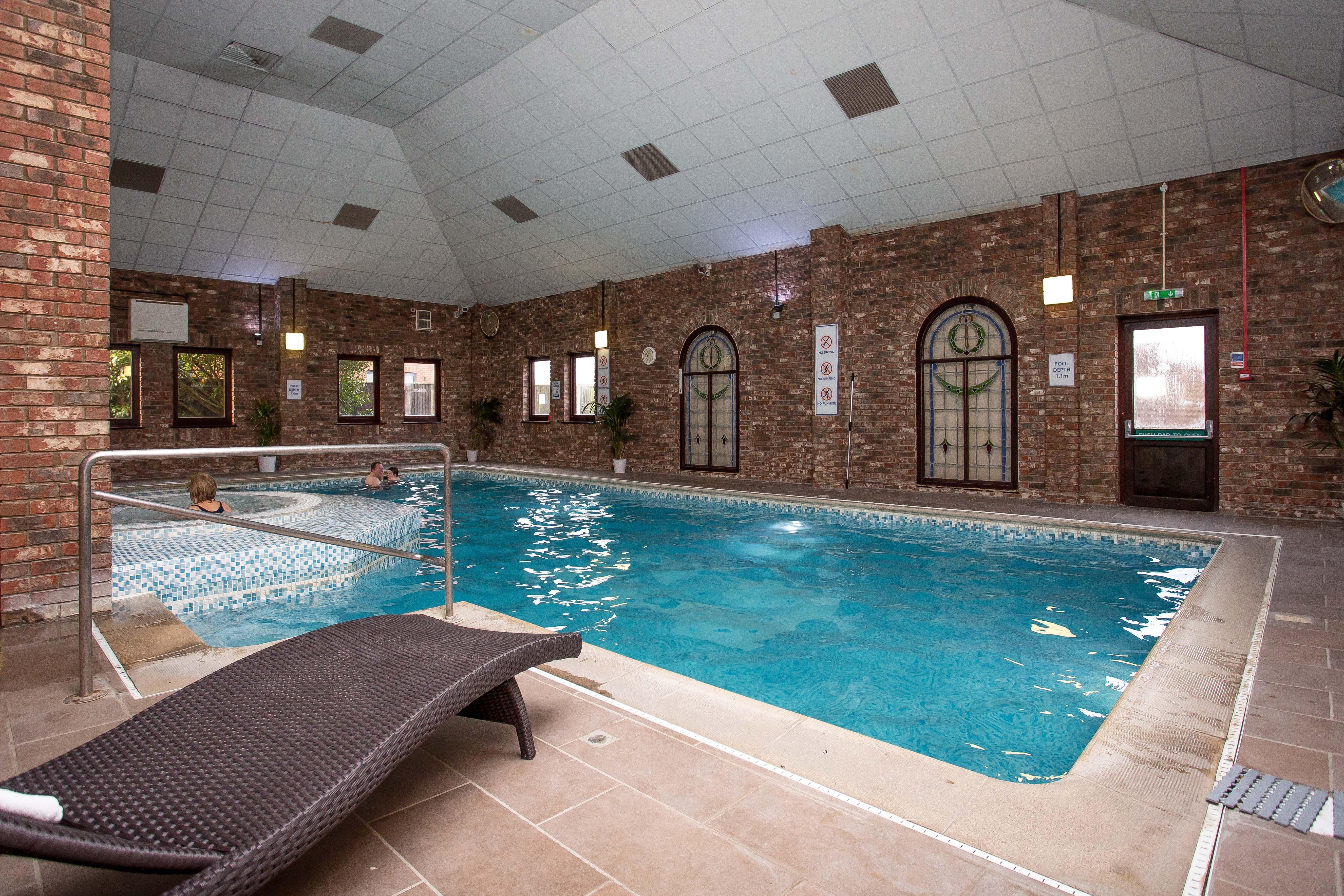 Hotel North By Ihg 4*