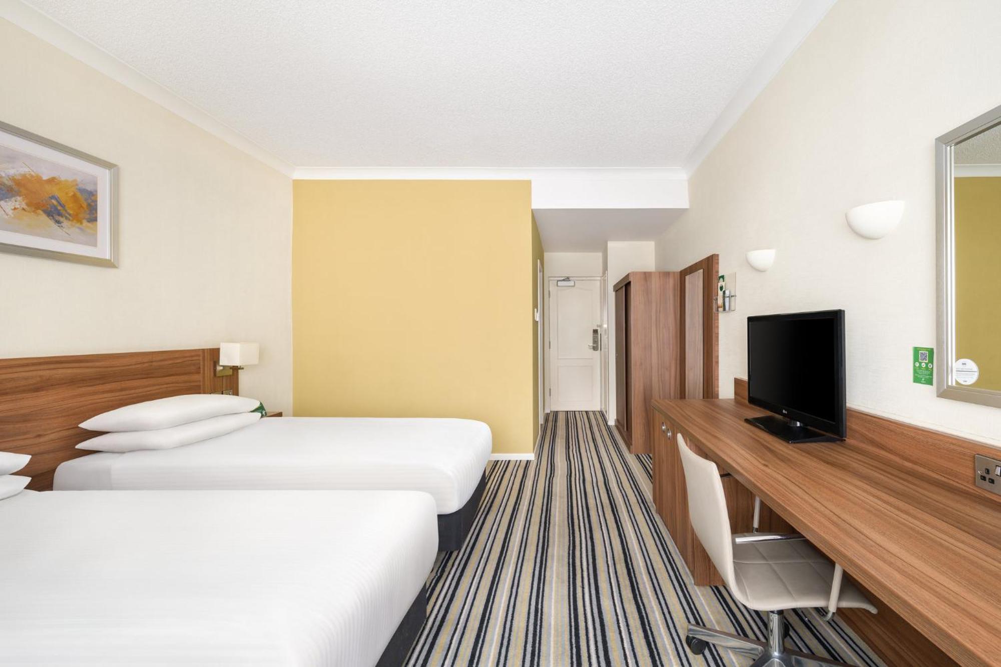 North By Ihg 4* Norwich