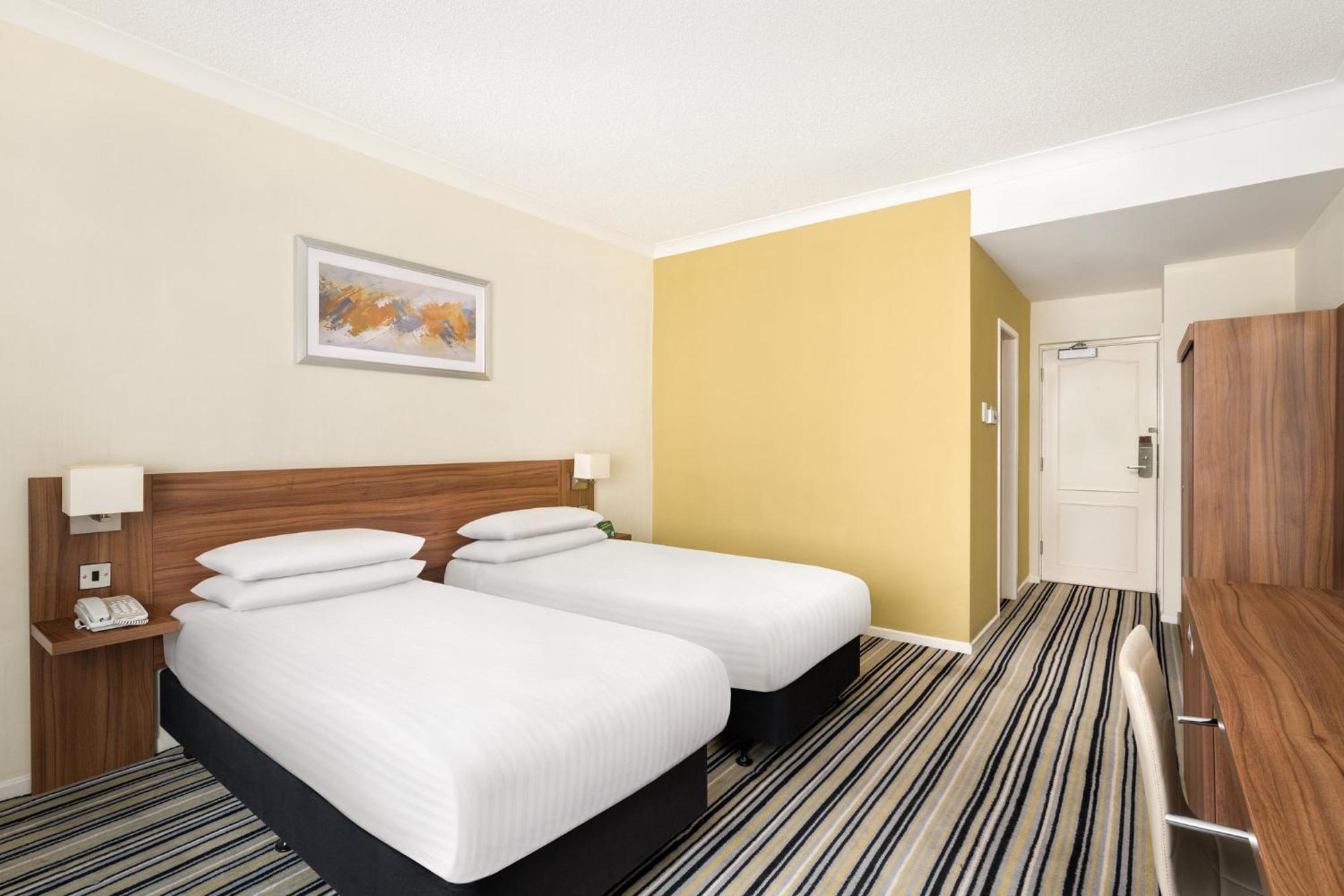 North By Ihg Norwich