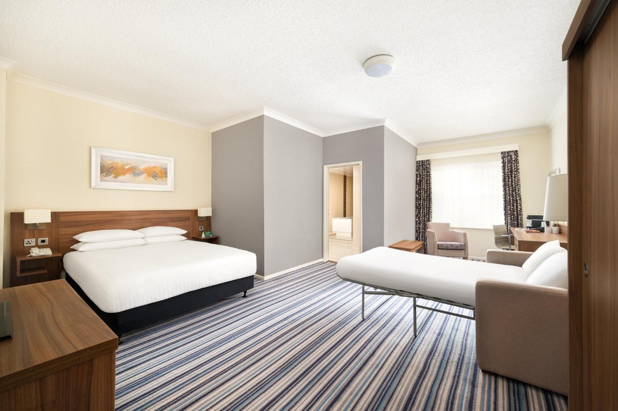 Hotel North By Ihg Norwich