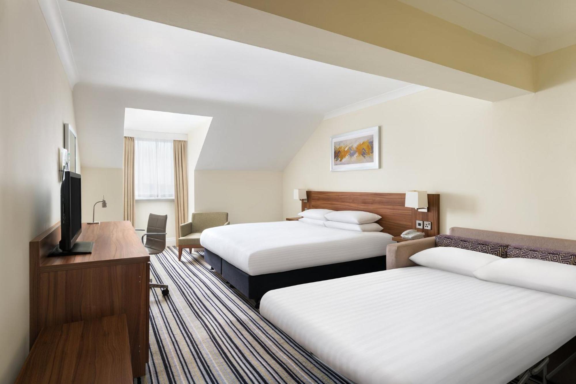 Hotel North By Ihg