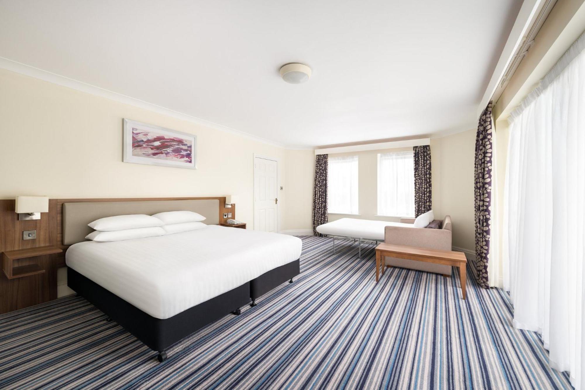 North By Ihg Hotel 4*