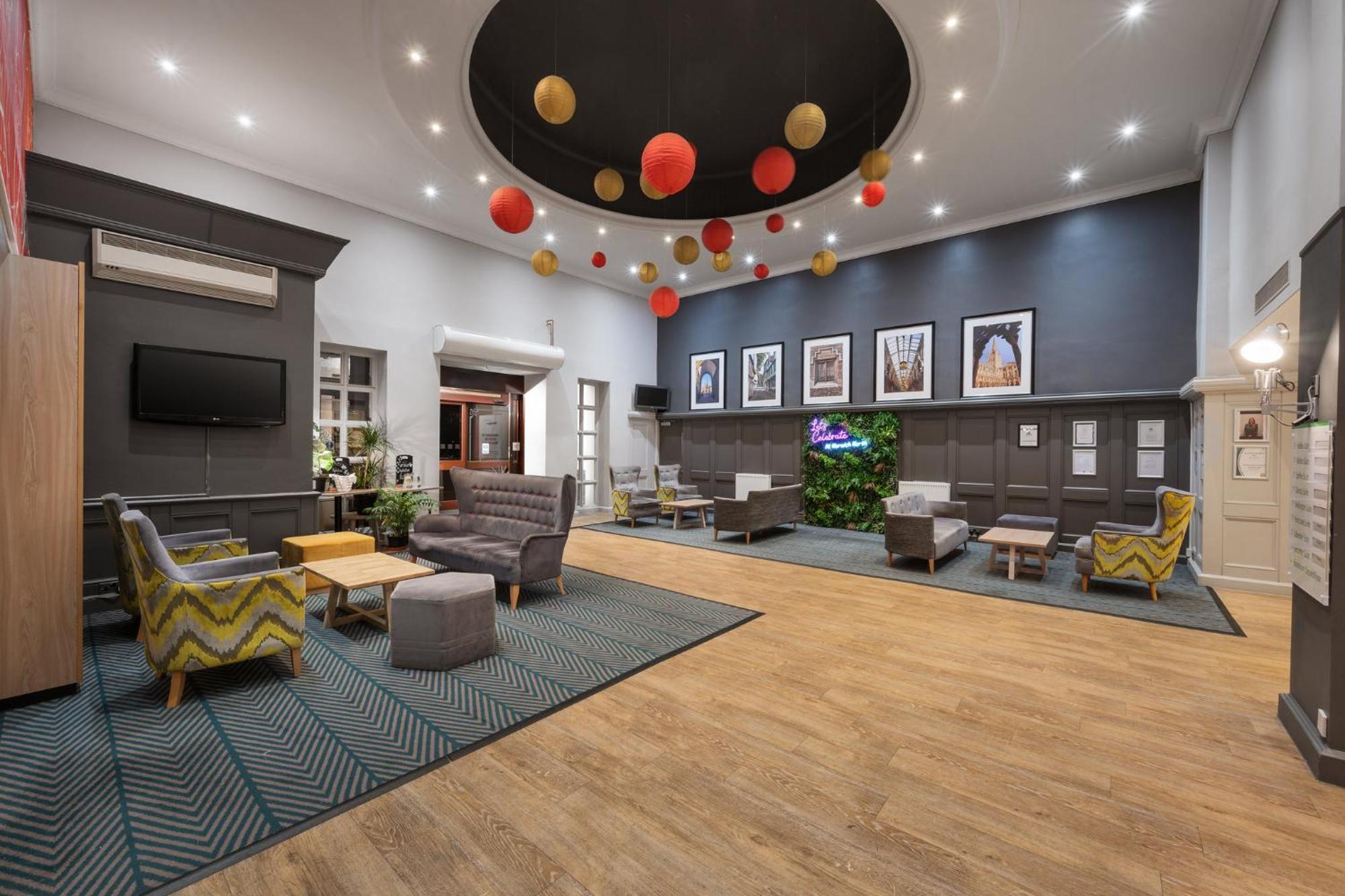 North By Ihg Norwich