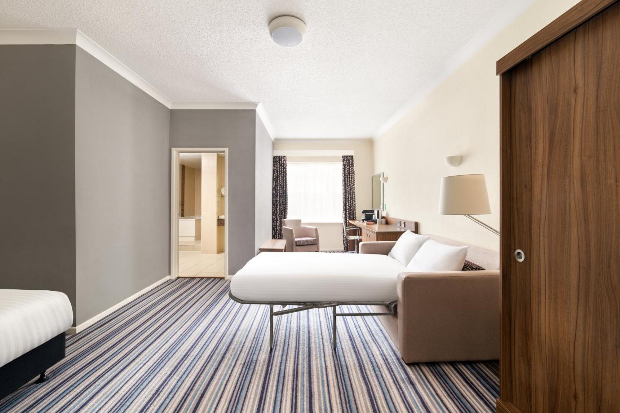 North By Ihg Hotel Norwich