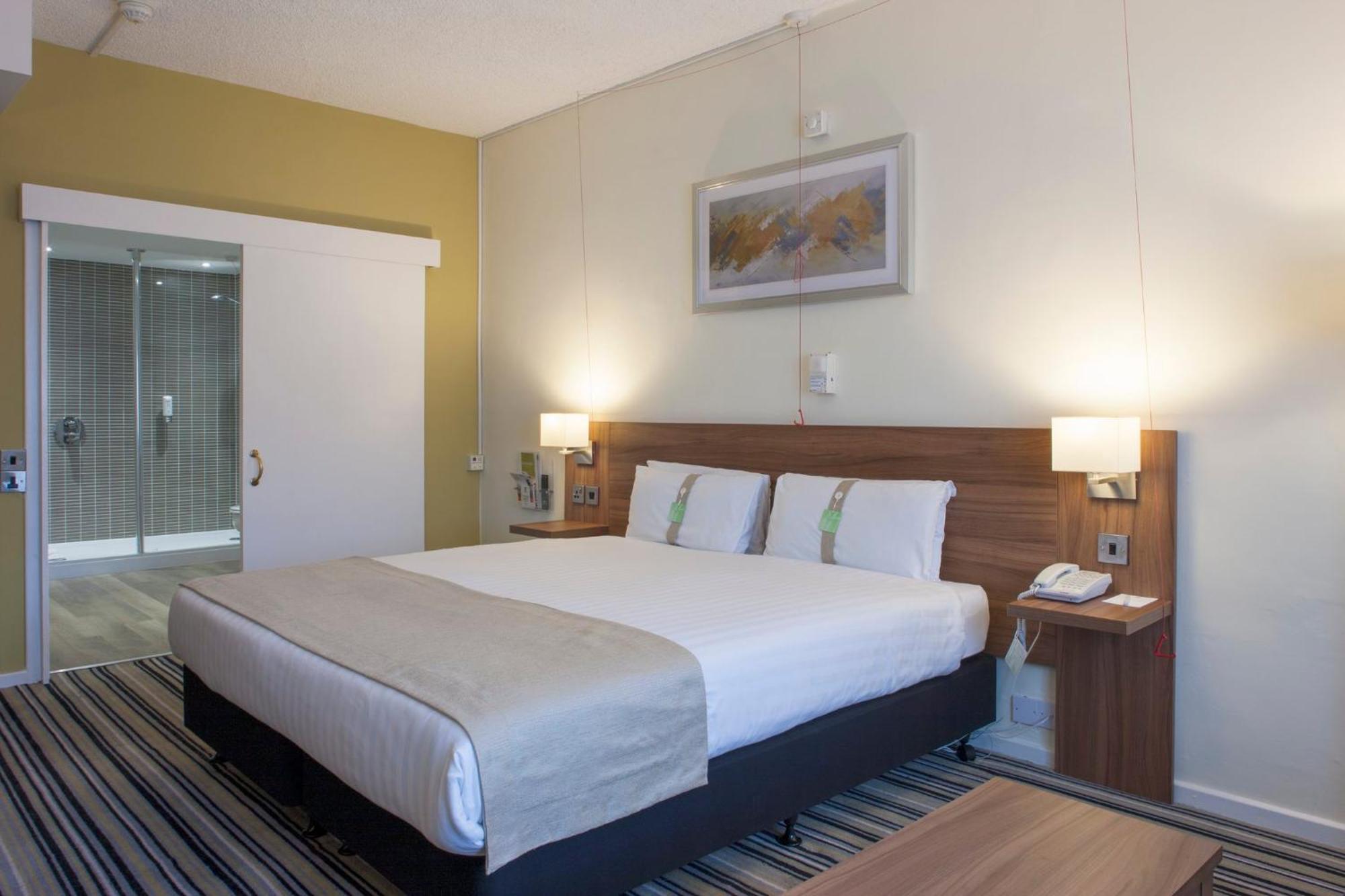 Hotel North By Ihg
